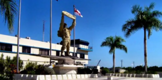 Fuerza Aérea cancela a 3 mil 105 oficiales y alistados por infracciones, cúmulos de faltas y hechos ilícitos
