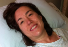 Qué no decirle a una persona diagnosticada con cáncer y otros consejos de una sobreviviente de dos variantes simultáneas de la enfermedad