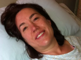 Qué no decirle a una persona diagnosticada con cáncer y otros consejos de una sobreviviente de dos variantes simultáneas de la enfermedad