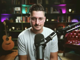 Youtuber protestante anuncia su conversión al catolicismo: “El papado es verdadero”