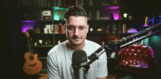 Youtuber protestante anuncia su conversión al catolicismo: “El papado es verdadero”