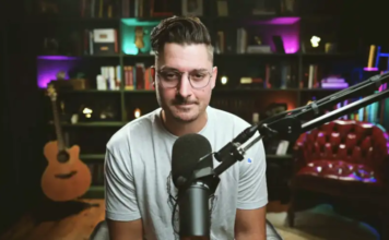 Youtuber protestante anuncia su conversión al catolicismo: “El papado es verdadero”