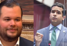 Legisladores someten proyecto de ley prohíbe venta de «vapes» a menores