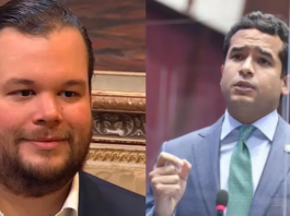 Legisladores someten proyecto de ley prohíbe venta de «vapes» a menores