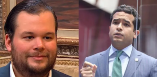 Legisladores someten proyecto de ley prohíbe venta de «vapes» a menores