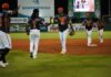 Toros superan a las Águilas y empatan en 4to lugar