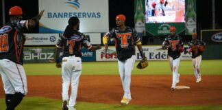 Toros superan a las Águilas y empatan en 4to lugar