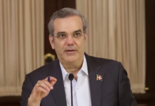 Abinader promulga ley que permite perseguir sin denuncia el robo sin violencia