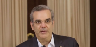 Abinader promulga ley que permite perseguir sin denuncia el robo sin violencia