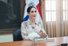 Lo que pasó con la cuenta de Twitter de Raquel Arbaje