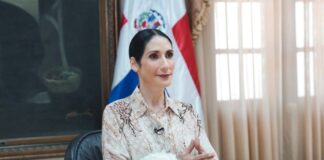 Lo que pasó con la cuenta de Twitter de Raquel Arbaje