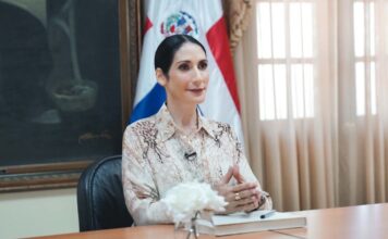 Lo que pasó con la cuenta de Twitter de Raquel Arbaje