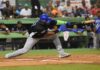 Asencio encabeza ataque del Licey ante las Estrellas
