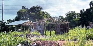 Decreto sobre invasiones de tierra enfrenta trabas legales