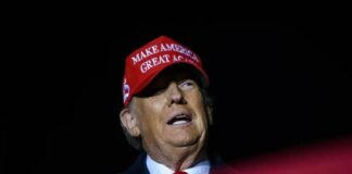 Trump prepara 2024, Biden está a la defensiva para elecciones legislativas