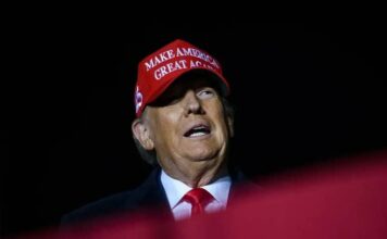 Trump prepara 2024, Biden está a la defensiva para elecciones legislativas