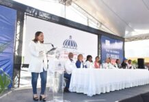 Ministerio de la Mujer inicia jornada «Vivir sin Violencia es posible»