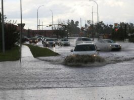 Cadoar: «Tenemos registrados 500 reclamos de autos afectados por inundaciones»