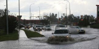 Cadoar: «Tenemos registrados 500 reclamos de autos afectados por inundaciones»