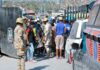 Mercado Binacional en Elías Piña fue suspendido por protestas del lado haitiano