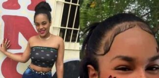 Encuentran joven descuartizada en Elías Piña; el verdugo estuvo acusado de matar a otra jovencita hace 2 años