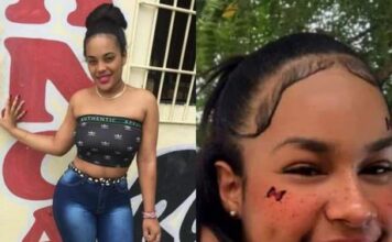 Encuentran joven descuartizada en Elías Piña; el verdugo estuvo acusado de matar a otra jovencita hace 2 años