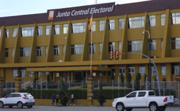 JCE presenta calendario para elecciones 2024