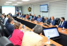 Médicos inician hoy huelga en repudio a ARS