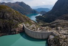 Suiza pagará a países más pobres para que le ayuden a cubrir su propia cuota de emisiones