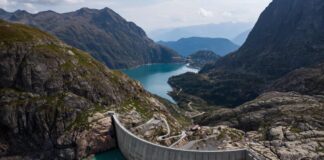 Suiza pagará a países más pobres para que le ayuden a cubrir su propia cuota de emisiones