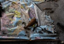 Rusia y Ucrania deben negociar