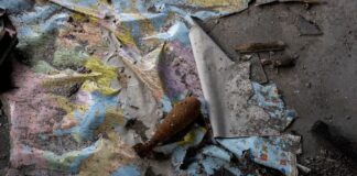 Rusia y Ucrania deben negociar