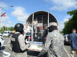 Promedian 800 y 1,000 repatriaciones por día