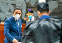 Casos de corrupción se juntan en los tribunales