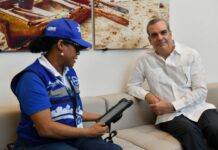 Abinader: «Aquí no se va a cambiar a nadie, vamos a contar quiénes son dominicanos y cuántos hay»