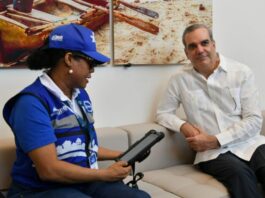 Abinader: «Aquí no se va a cambiar a nadie, vamos a contar quiénes son dominicanos y cuántos hay»