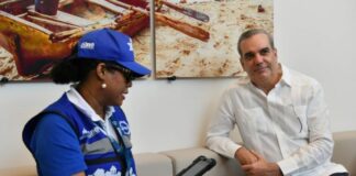 Abinader: «Aquí no se va a cambiar a nadie, vamos a contar quiénes son dominicanos y cuántos hay»