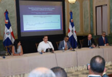 Gobierno dominicano logra hito al alcanzar la mejor calificación crediticia en la historia del país