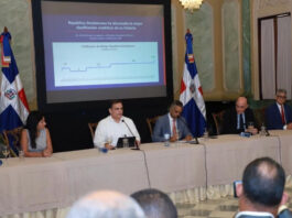 Gobierno dominicano logra hito al alcanzar la mejor calificación crediticia en la historia del país