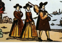 Por qué la Navidad estuvo prohibida durante años en Estados Unidos y Reino Unido