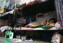 Mundial: cómo es la pobreza en el multimillonario Qatar, uno de los países más ricos del mundo