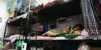 Mundial: cómo es la pobreza en el multimillonario Qatar, uno de los países más ricos del mundo