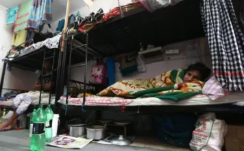 Mundial: cómo es la pobreza en el multimillonario Qatar, uno de los países más ricos del mundo