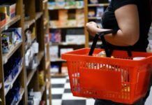 Los países con la inflación más baja y más alta de América Latina en 2022 (y qué se espera para 2023)