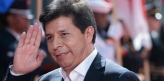 Pedro Castillo | 6 presidentes en 4 años: por qué Perú es tan difícil de gobernar