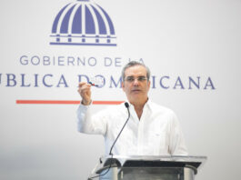 Presidente Abinader anuncia entrega Tarjeta Bono Navideño