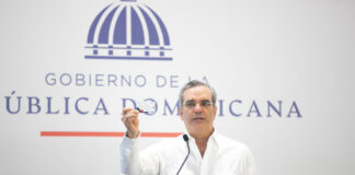 Presidente Abinader anuncia entrega Tarjeta Bono Navideño