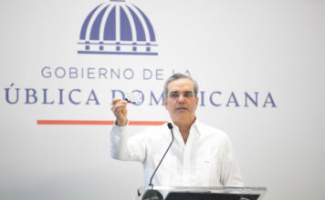 Presidente Abinader anuncia entrega Tarjeta Bono Navideño