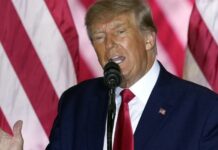 Trump pide rescindir la Constitución para revocar el resultado electoral y volver a la Casa Blanca