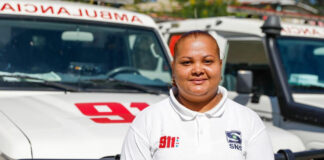 Ministro de la Presidencia encabeza puesta en funcionamiento del Sistema 911 en Jarabacoa